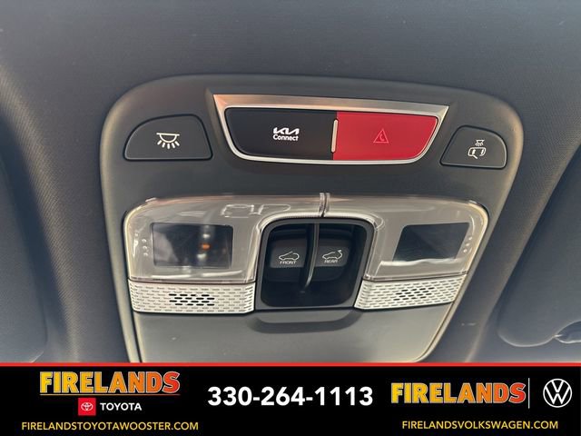 Used 2024 Kia Telluride SX X-Pro image 31