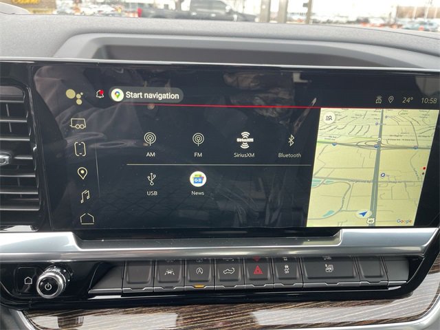 New 2026 GMC Sierra 1500 Elevation w/ Elevation Select Package image 16