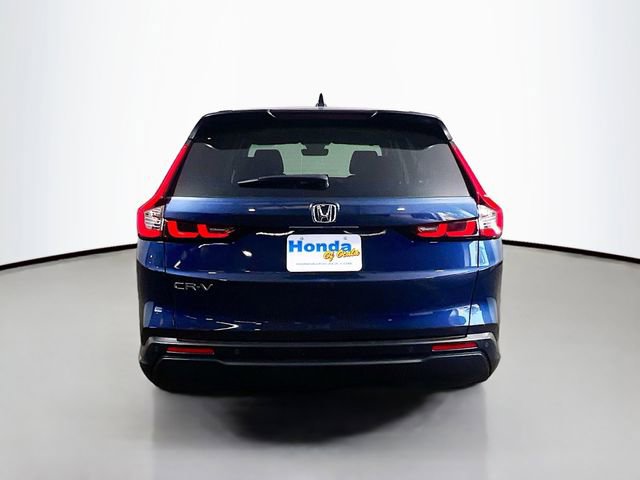 Certified 2024 Honda CR-V EX-L image 23