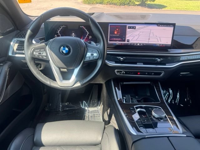 Certified 2026 BMW X5 xDrive40i AWD/4WD image 21