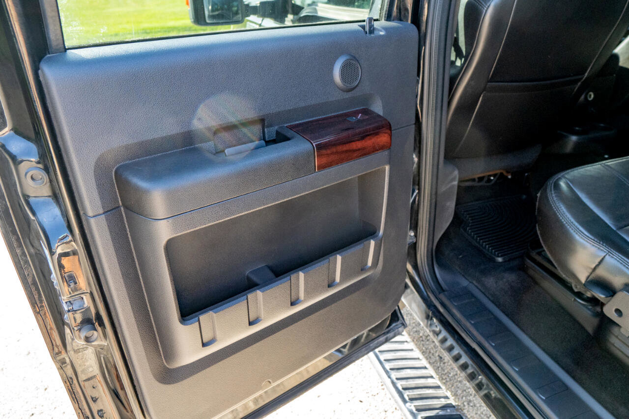 Used 2009 Ford F250 Lariat image 39