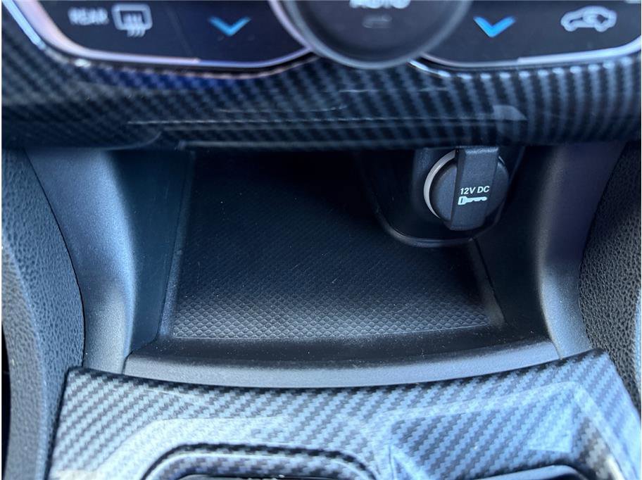 Used 2021 Dodge Charger Scat Pack image 22