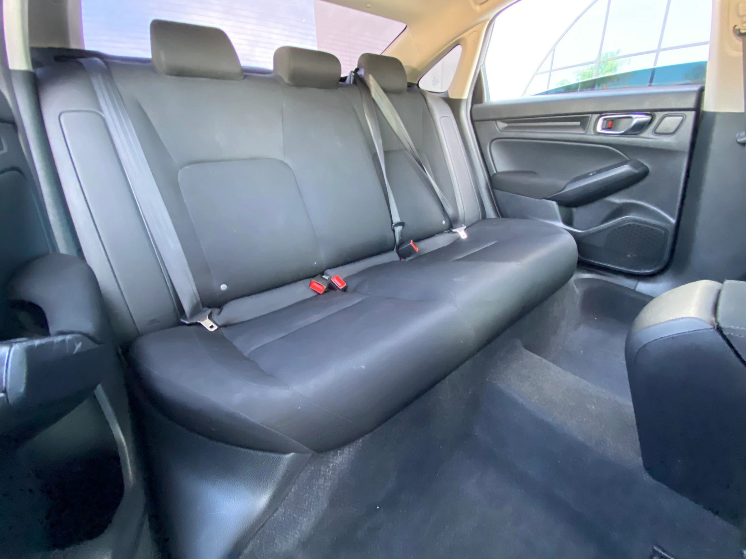 Used 2022 Honda Civic LX image 30