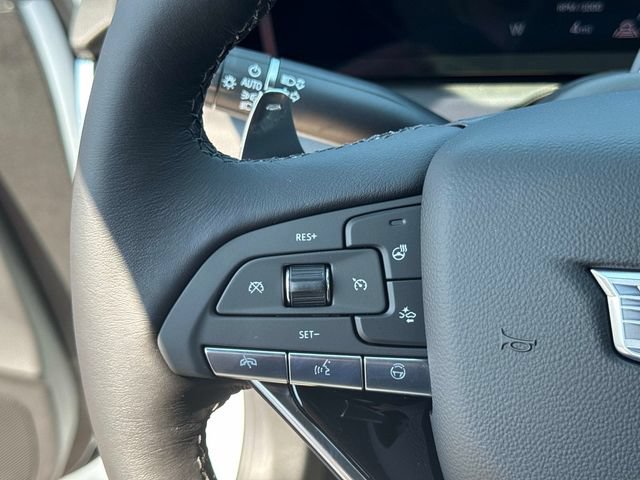 New 2026 Cadillac CT5 Premium Luxury w/ Technology Package AWD/4WD image 29