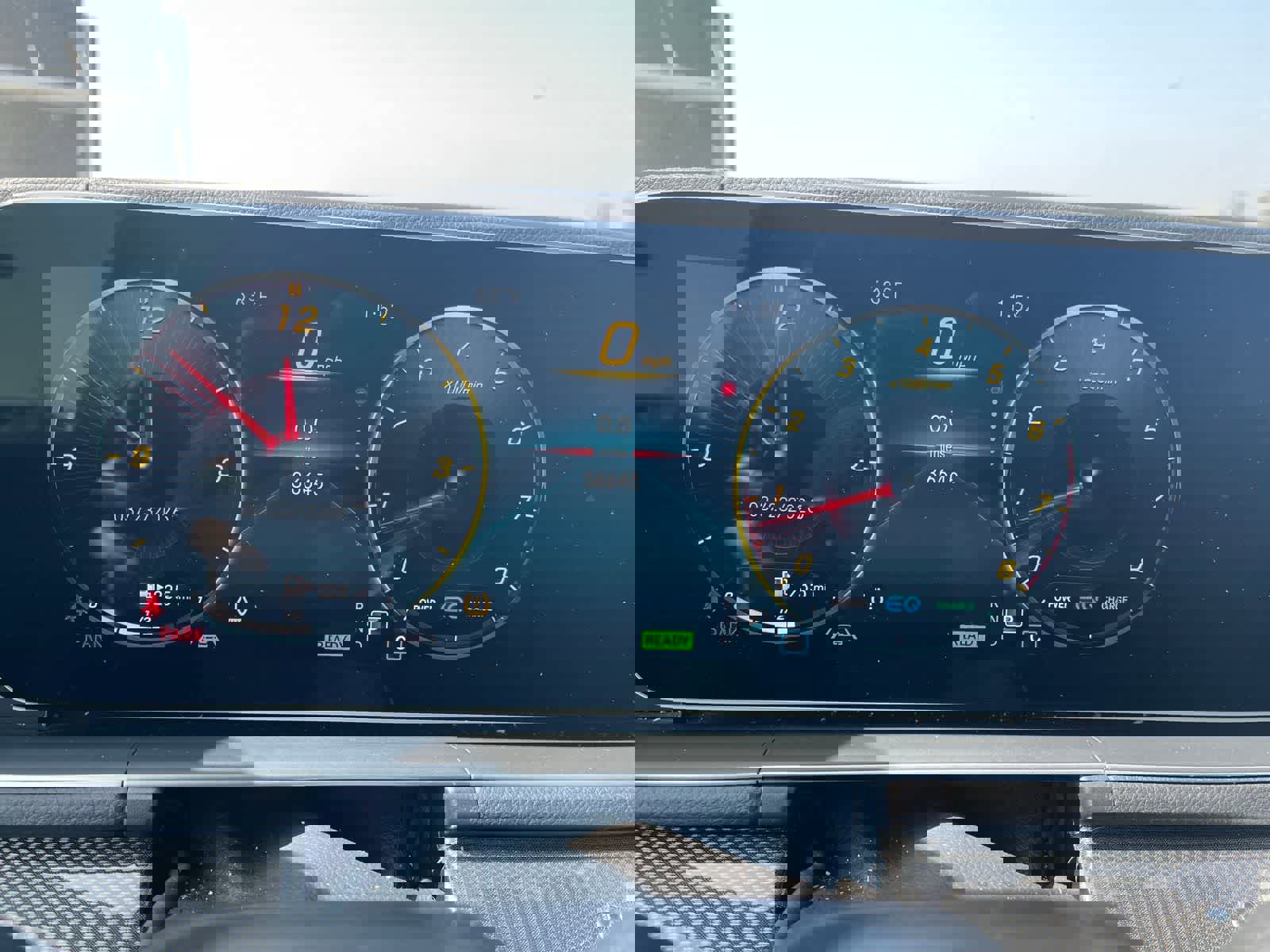 Used 2022 Mercedes-Benz GLS 450 4MATIC image 6