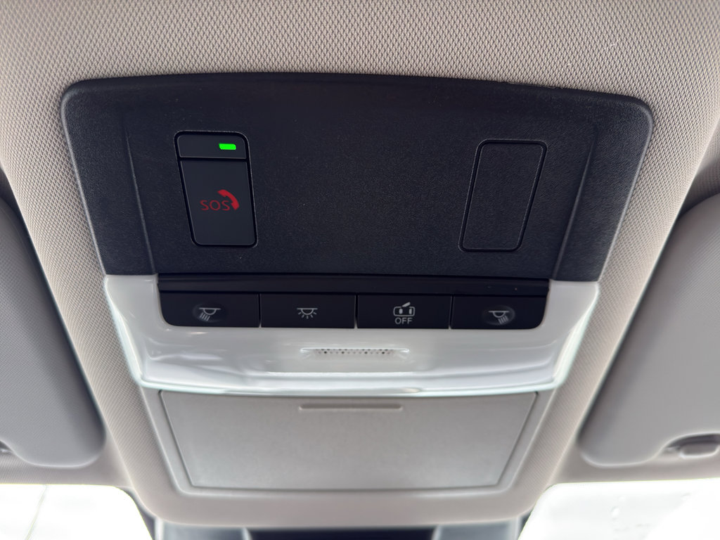 New 2026 Nissan Rogue SV image 23