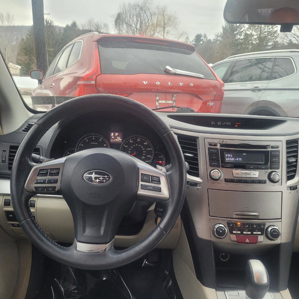 Used 2013 Subaru Legacy 2.5i Premium image 14