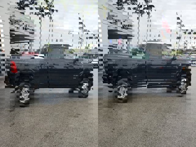 Certified 2022 RAM 3500 Laramie image 8