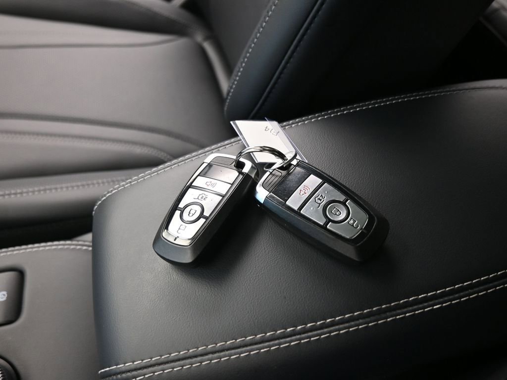 Certified 2023 Ford Mustang Mach-E Premium image 21