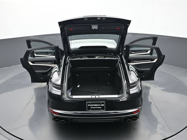 New 2026 Porsche Panamera GTS AWD/4WD image 28