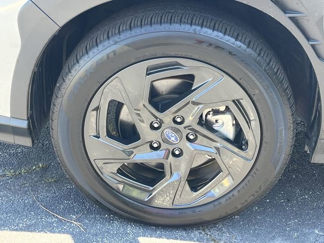 Used 2024 Subaru Crosstrek 2.5i Sport image 31