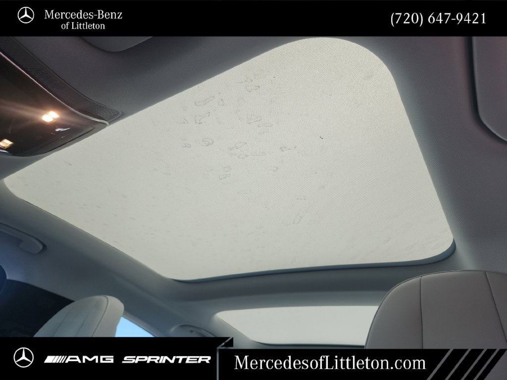 New 2026 Mercedes-Benz E 350 4MATIC Sedan image 28
