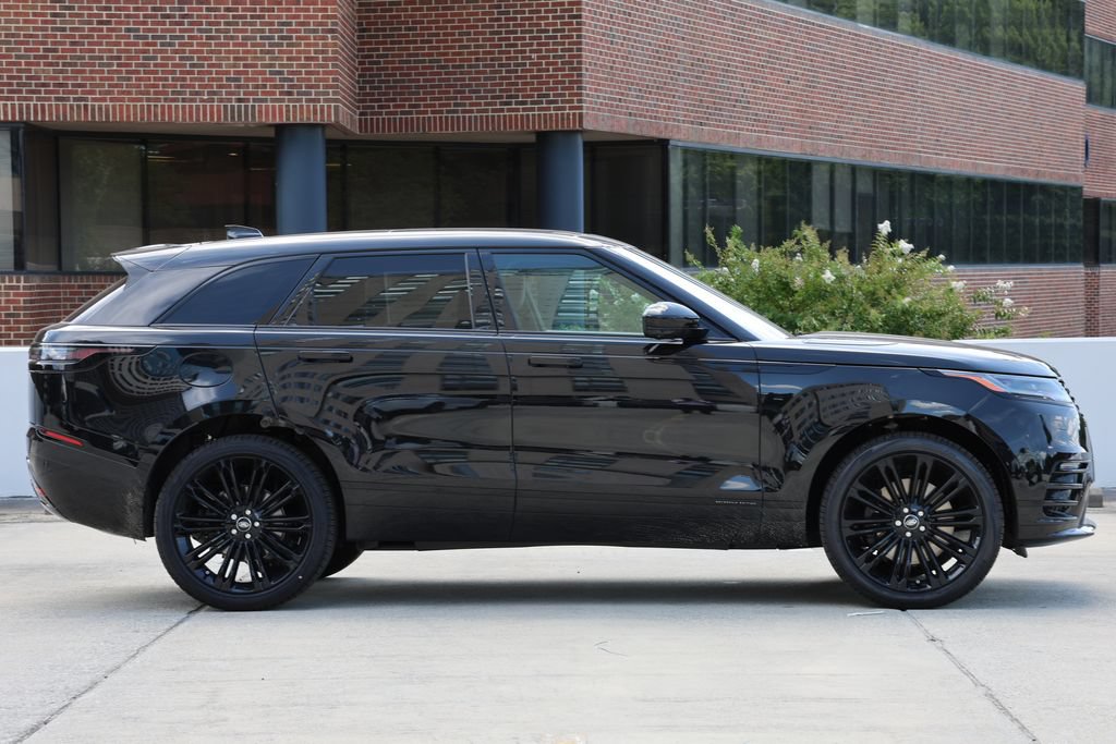 New 2026 Land Rover Range Rover Velar Belgravia AWD/4WD image 4
