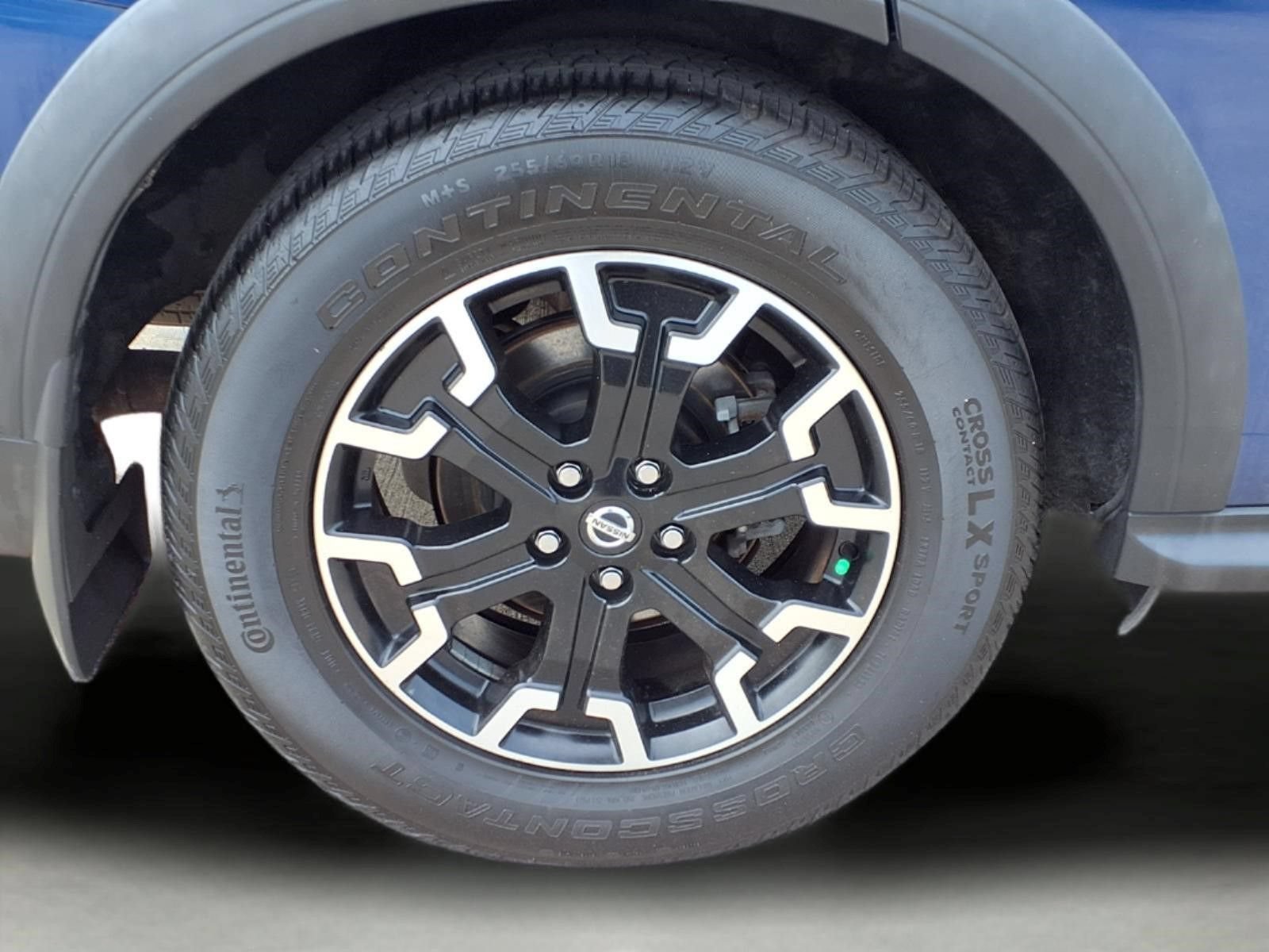 Used 2019 Nissan Pathfinder SV w/ Rock Creek Edition FWD image 9