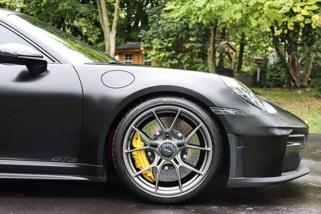 Used 2026 Porsche 911 GT3 RWD image 11