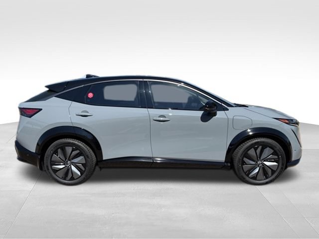 Certified 2024 Nissan Ariya AWD image 13