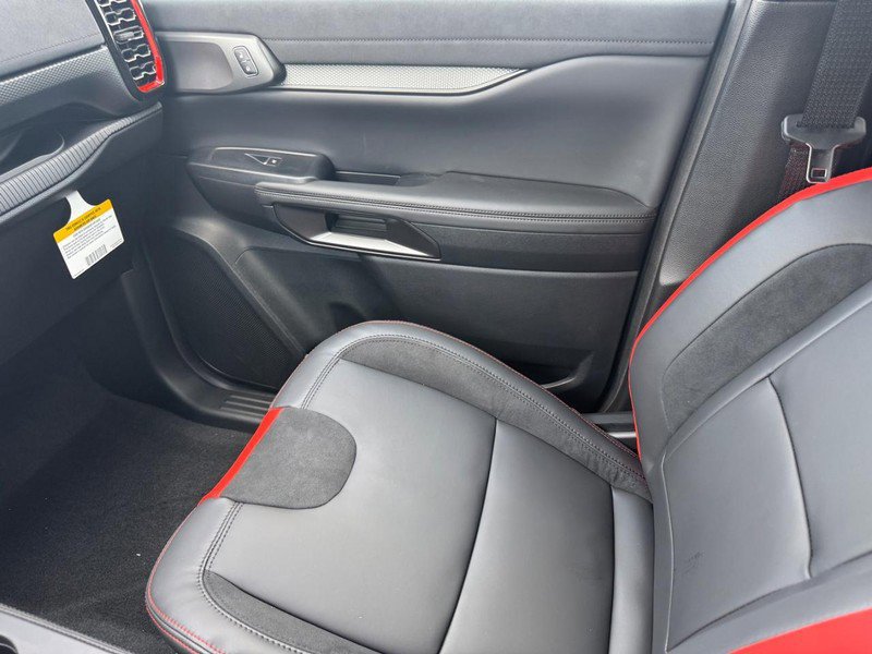 New 2025 Ford Ranger Raptor image 20