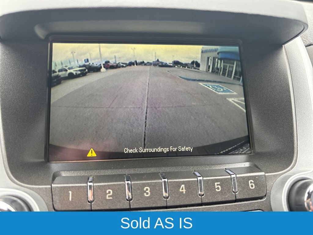 Used 2012 GMC Terrain SLT AWD/4WD image 19