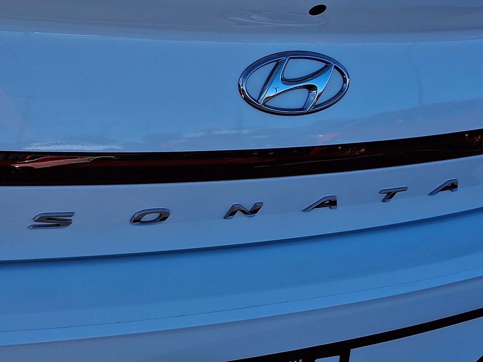 Used 2023 Hyundai Sonata SEL FWD image 30
