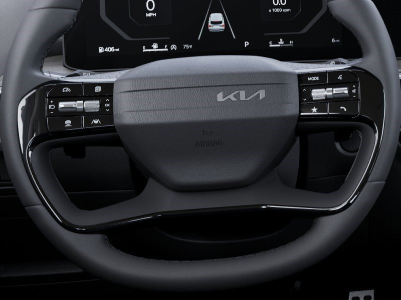 New 2026 Kia Sorento AWD image 22
