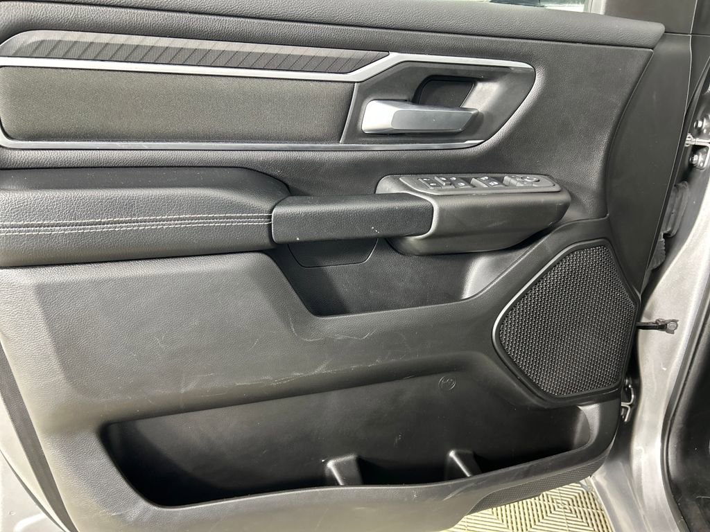 Used 2025 RAM 1500 Big Horn image 12