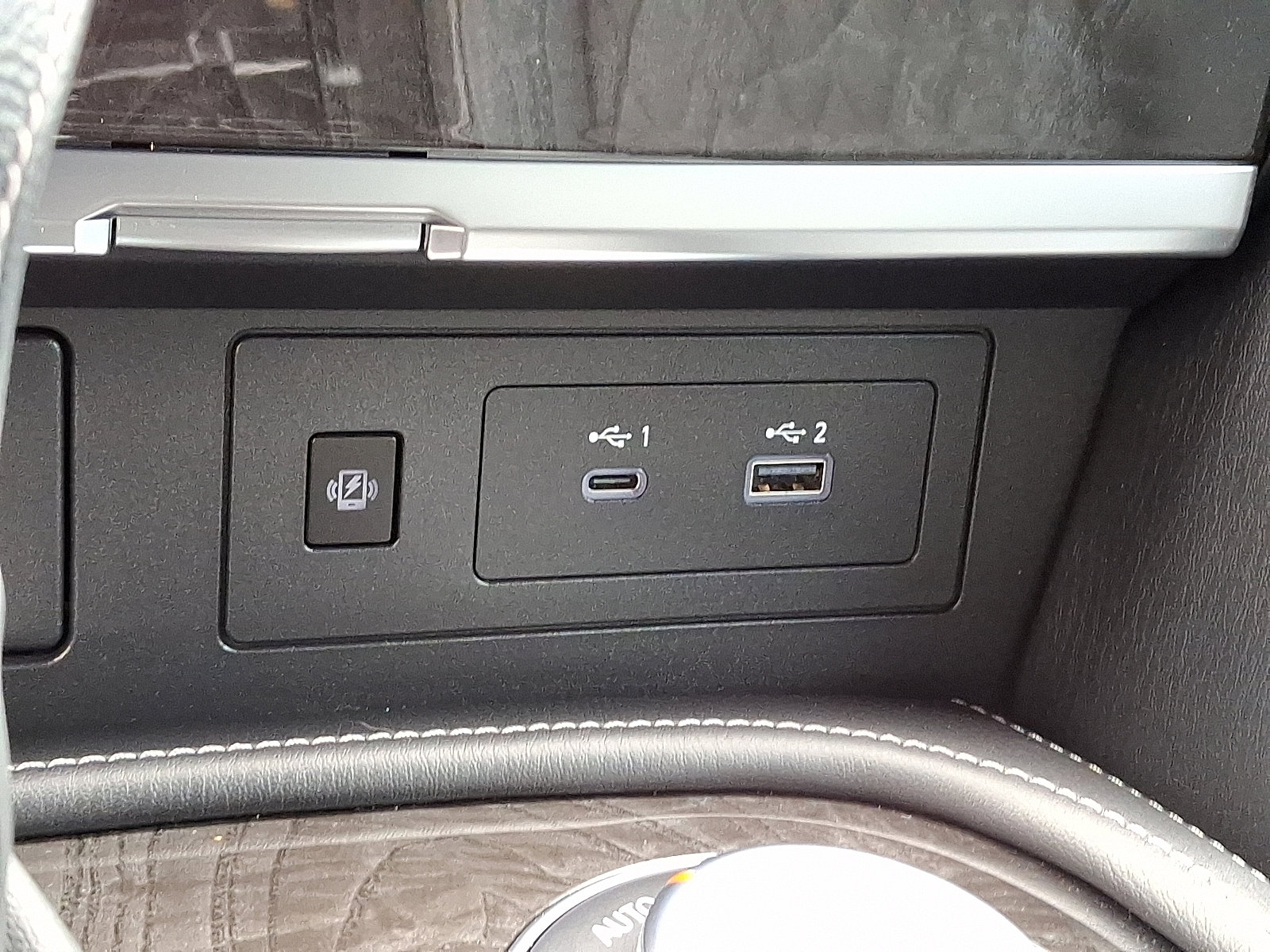 Certified 2024 INFINITI QX80 Sensory w/ Cargo Package image 26