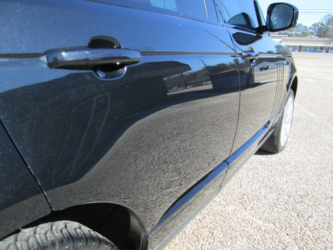 Used 2014 Land Rover Range Rover Supercharged image 75