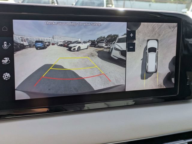 Used 2023 Hyundai Palisade Limited FWD image 19