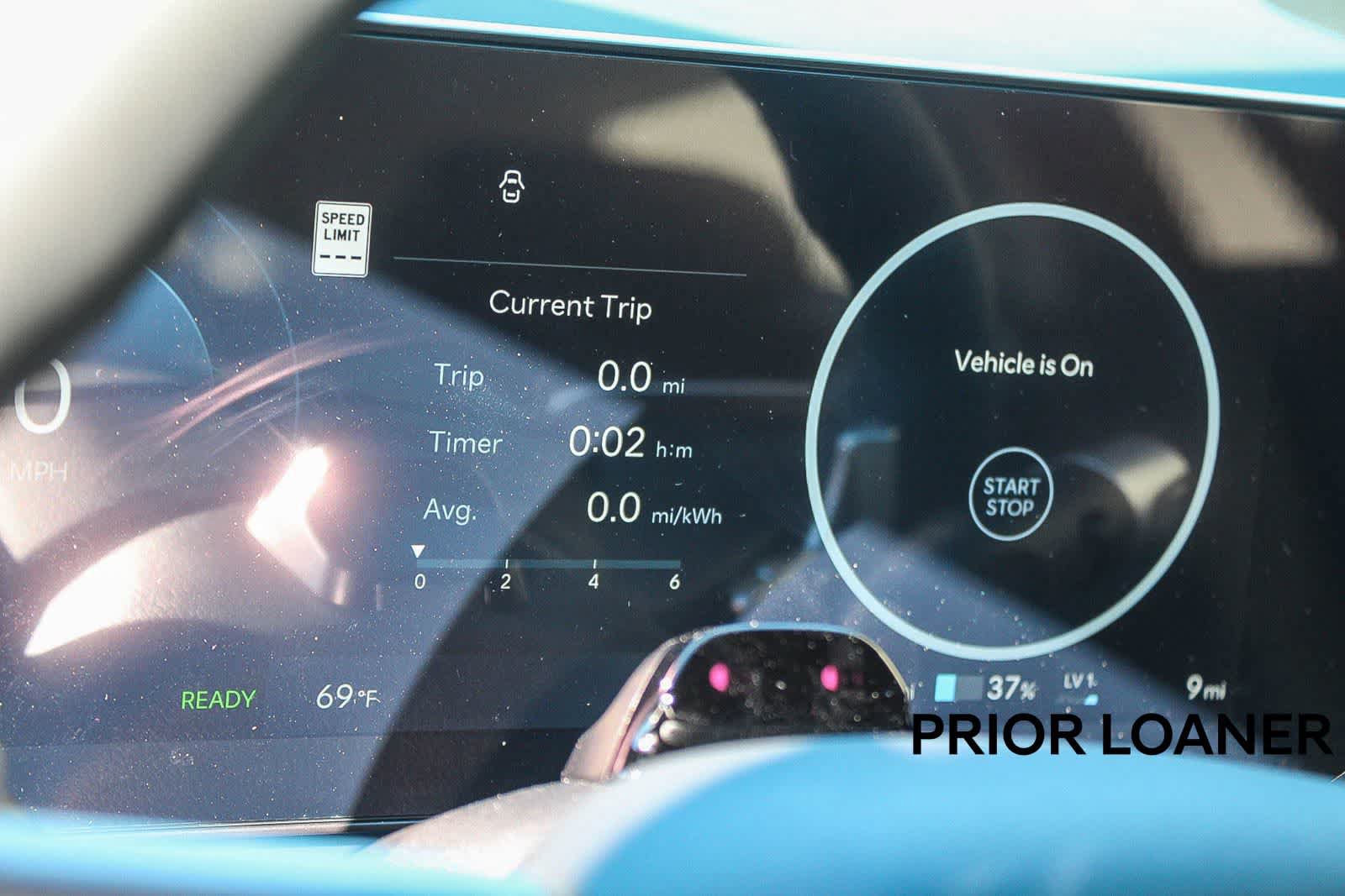 Certified 2026 Hyundai Ioniq 9 SEL AWD/4WD image 29