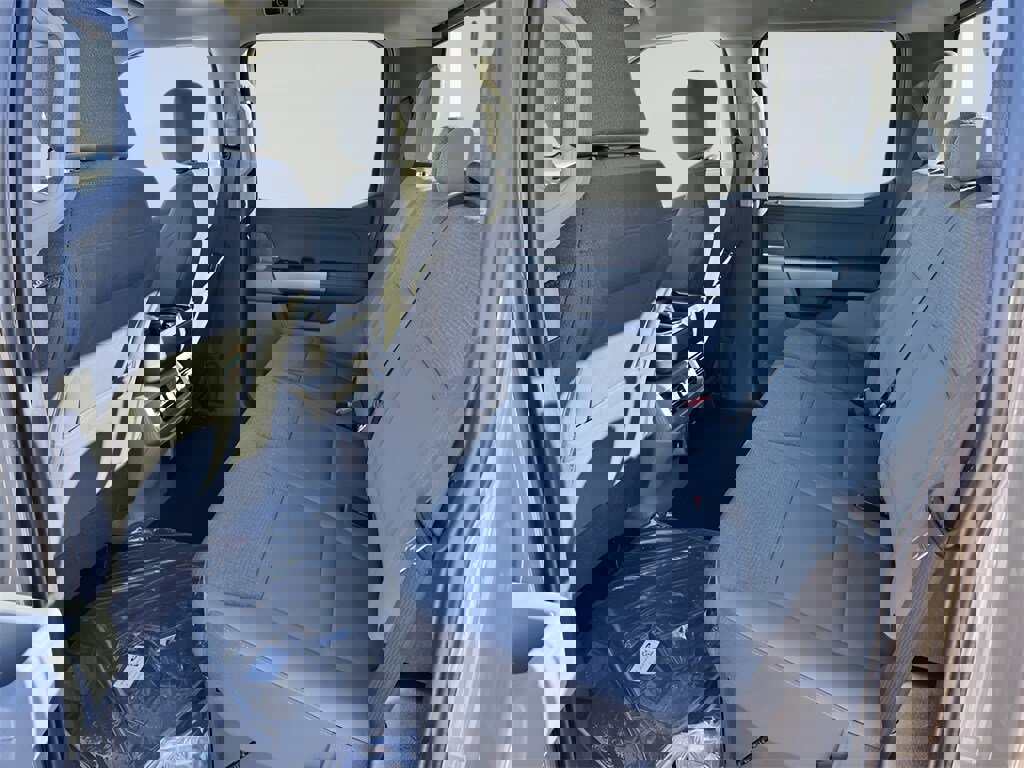 New 2025 Ford F150 XLT w/ Equipment Group 302A MID image 34