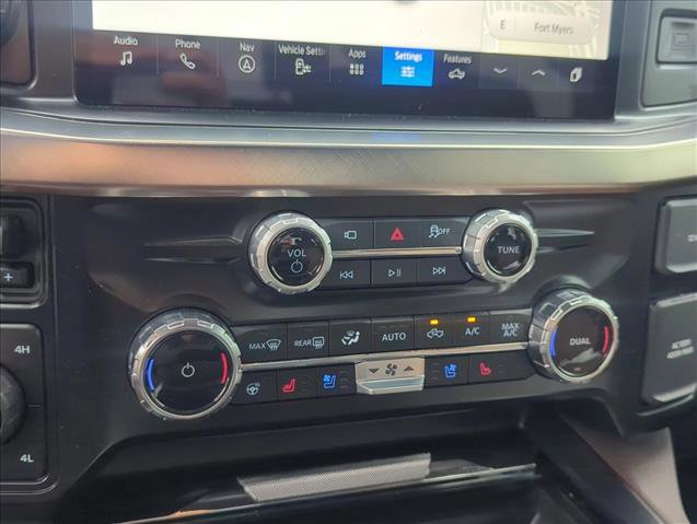 Used 2025 Ford F250 King Ranch AWD/4WD image 20