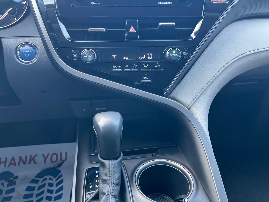 Certified 2023 Toyota Camry SE image 20