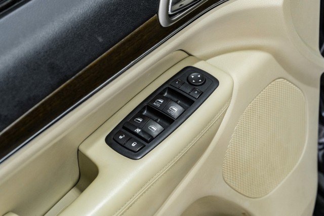 Used 2015 Jeep Grand Cherokee Limited AWD/4WD image 44
