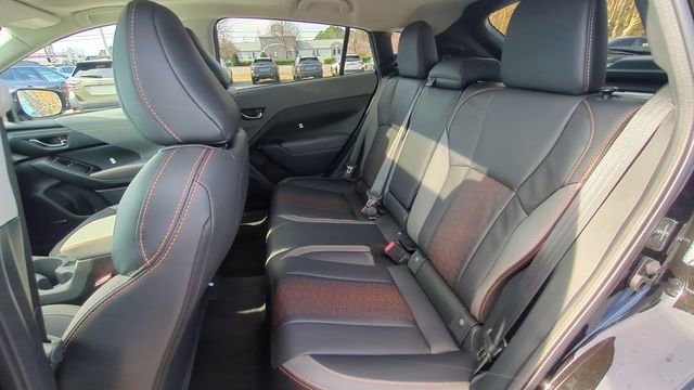 Used 2025 Subaru Crosstrek 2.5i Limited image 36