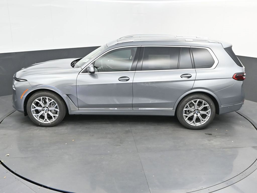 New 2026 BMW X7 xDrive40i image 63