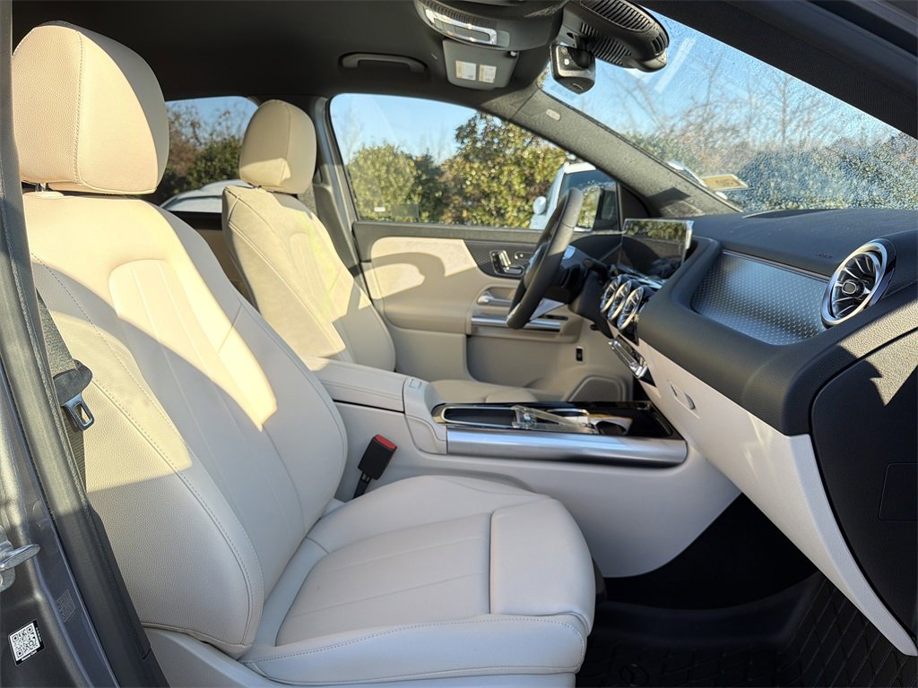 New 2026 Mercedes-Benz GLA 250 4MATIC image 20