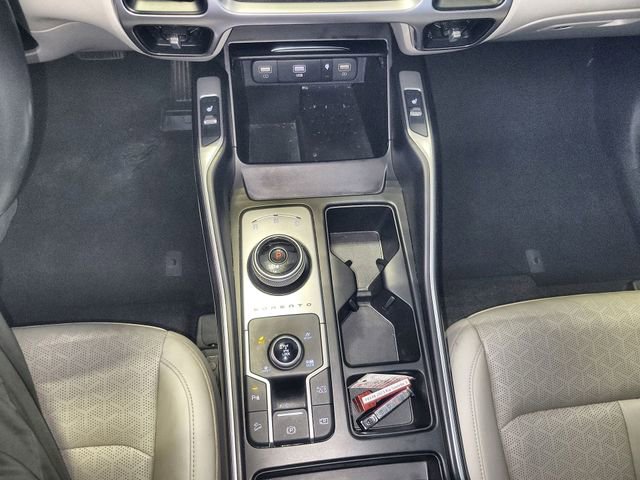 Used 2023 Kia Sorento EX image 20