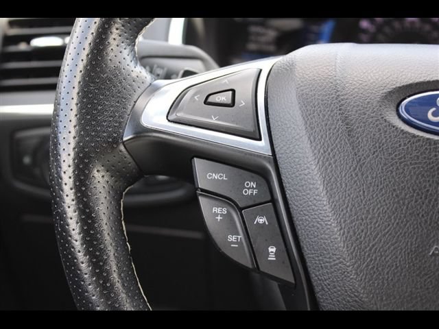 Used 2020 Ford Edge ST w/ Equipment Group 401A AWD/4WD image 32