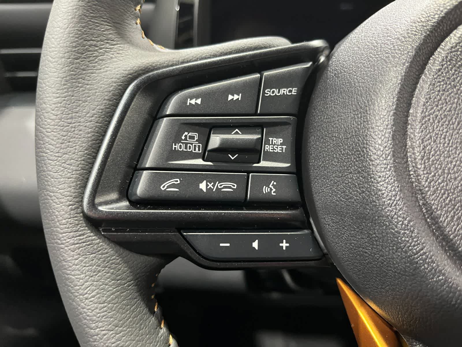 New 2026 Subaru Outback Wilderness AWD/4WD image 16
