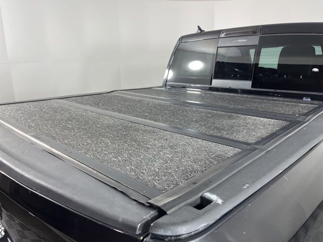 Used 2014 RAM 1500 Laramie w/ Convenience Group image 48