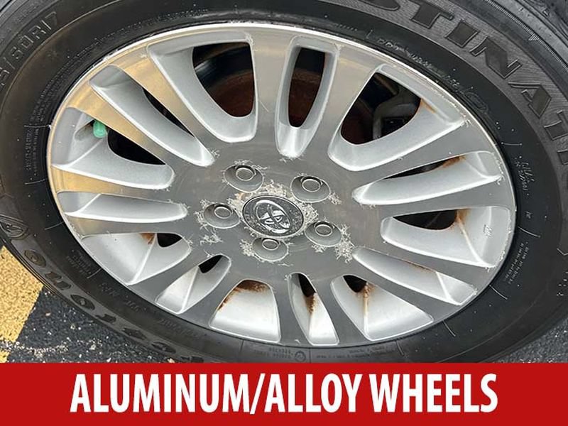 Used 2010 Toyota Sienna XLE Limited AWD/4WD image 7