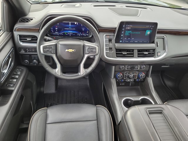 Used 2023 Chevrolet Tahoe Premier image 16