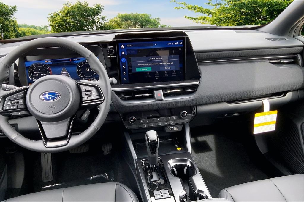 New 2026 Subaru Outback Premium image 6