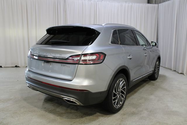 Used 2020 Lincoln Nautilus Reserve w/ Equipment Group 201A AWD/4WD image 26