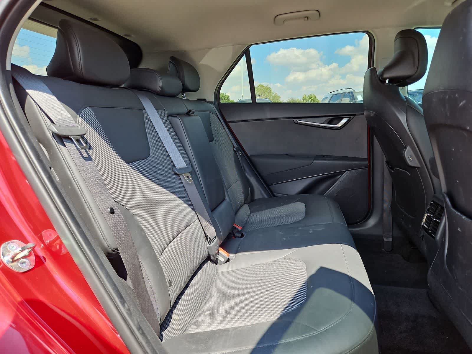 Certified 2023 Kia Niro EX FWD image 16