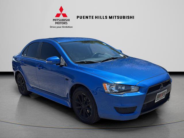 Used 2015 Mitsubishi Lancer ES FWD image 3