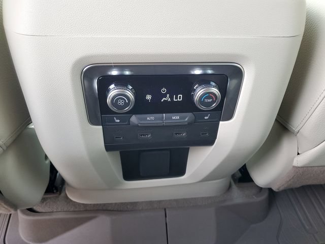 Used 2026 GMC Yukon XL Denali w/ Denali Reserve Package AWD/4WD image 27