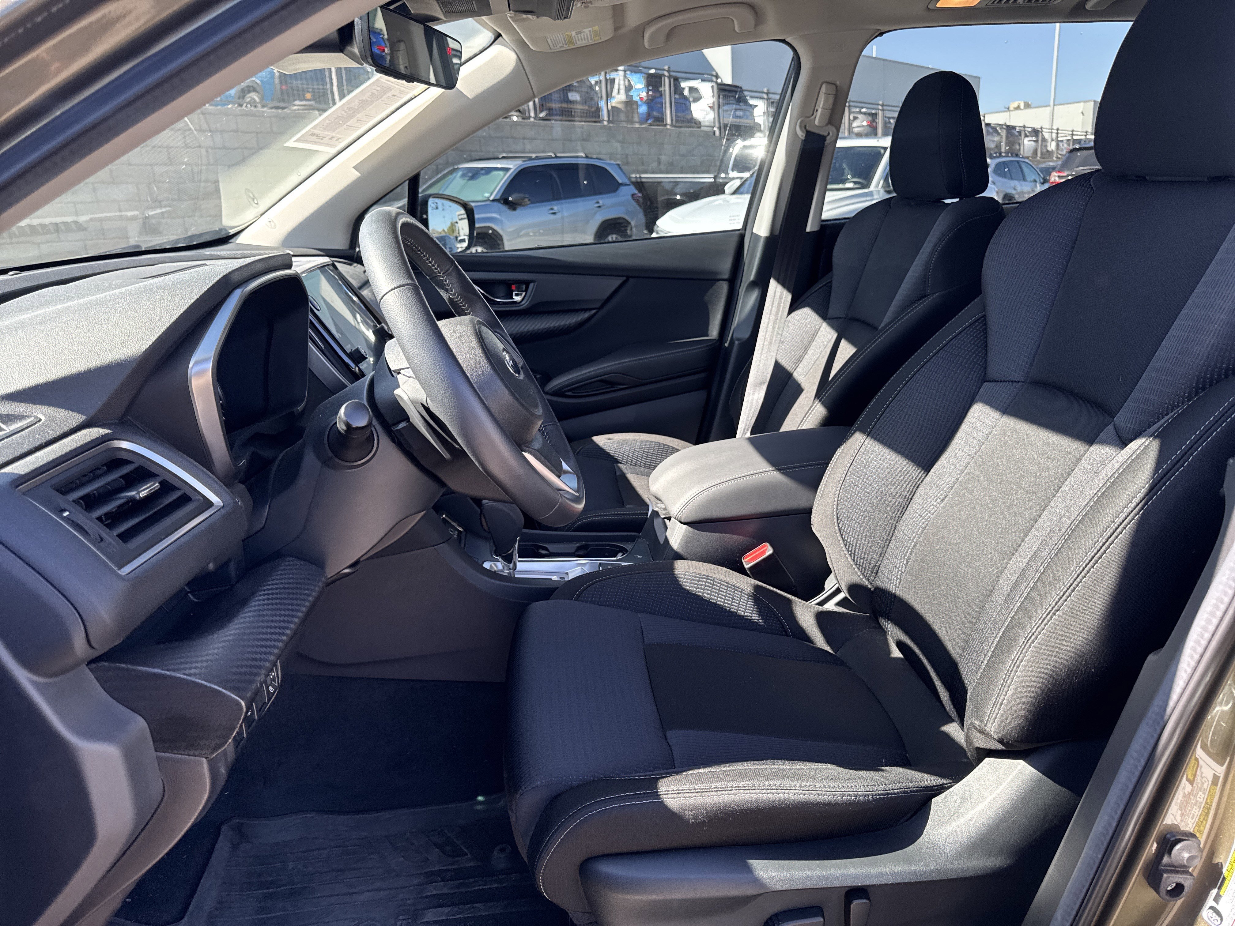 Certified 2024 Subaru Ascent Premium w/ Convenience Package image 24