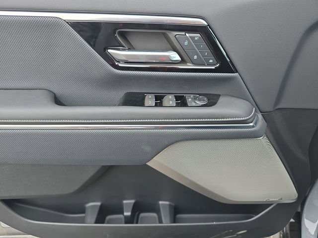 New 2024 GMC Sierra EV Denali image 22