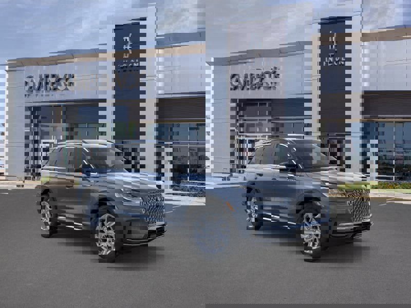 New 2026 Lincoln Corsair Premiere image 7